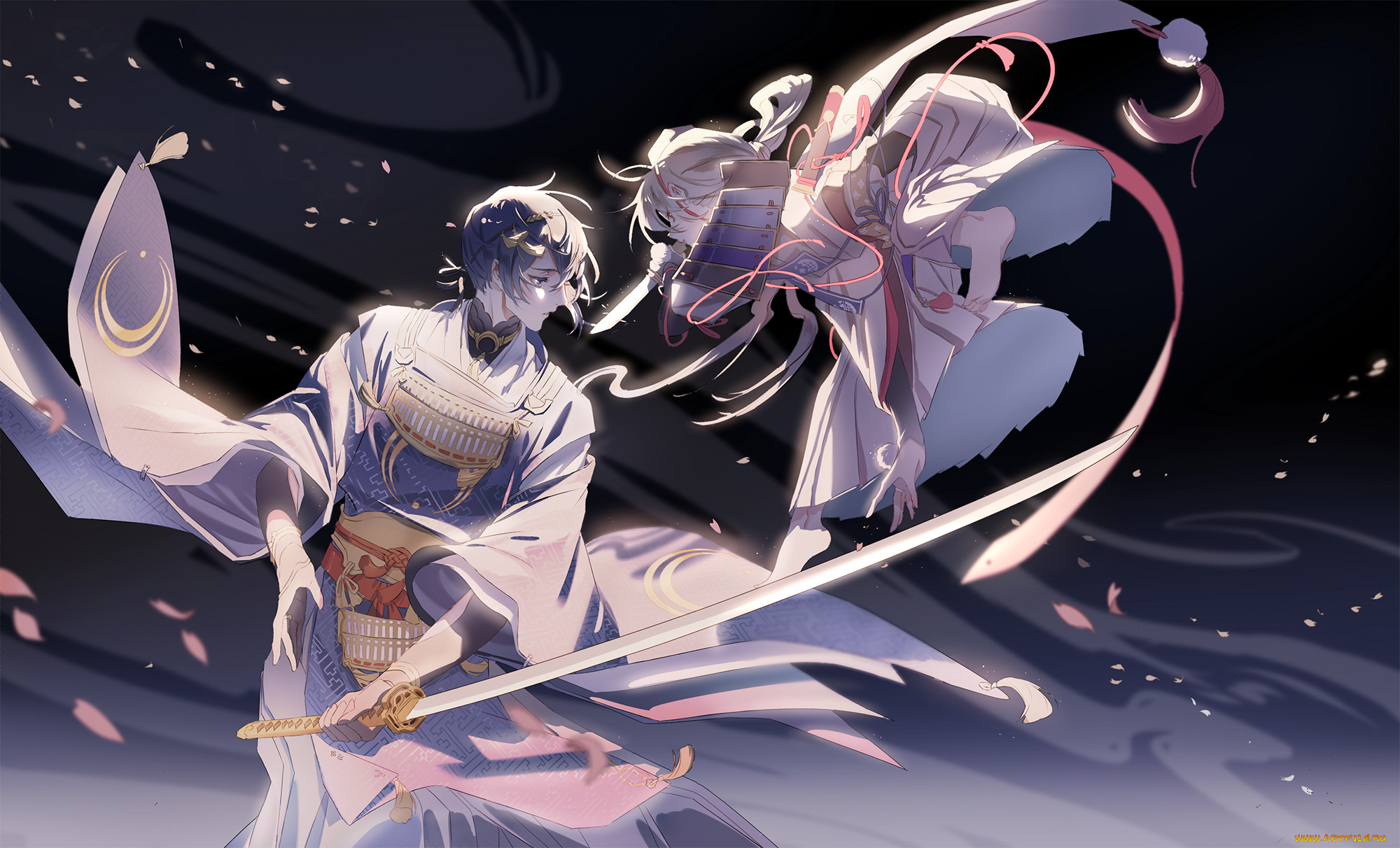 touken ranbu, , 